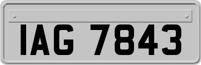 IAG7843