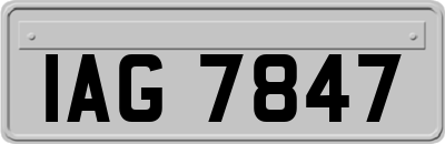 IAG7847