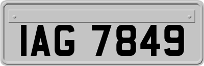 IAG7849
