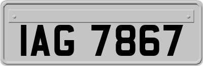 IAG7867