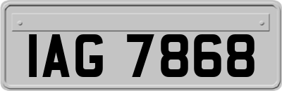 IAG7868