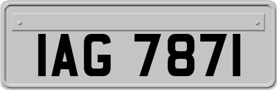 IAG7871