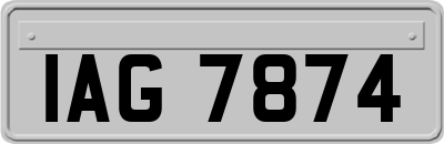 IAG7874