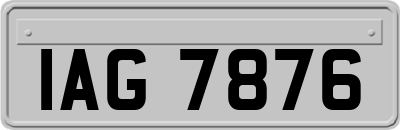 IAG7876