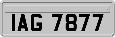 IAG7877