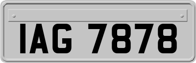 IAG7878