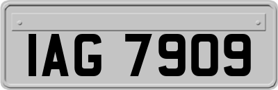 IAG7909