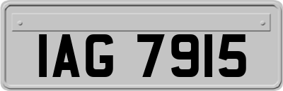 IAG7915