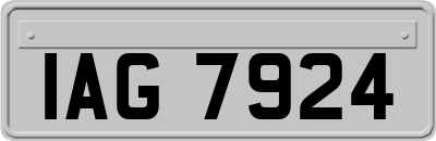 IAG7924