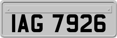 IAG7926