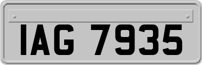 IAG7935