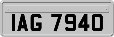 IAG7940
