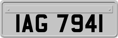 IAG7941