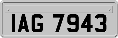 IAG7943