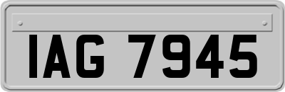 IAG7945