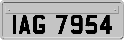 IAG7954
