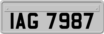 IAG7987