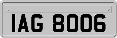 IAG8006