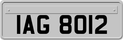 IAG8012