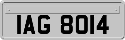 IAG8014