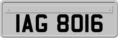 IAG8016