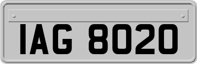 IAG8020