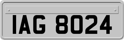 IAG8024