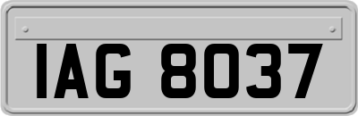 IAG8037