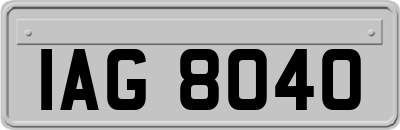 IAG8040