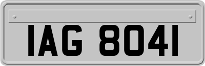 IAG8041