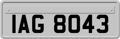 IAG8043