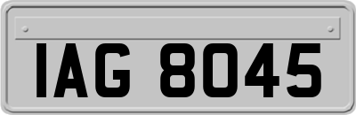 IAG8045