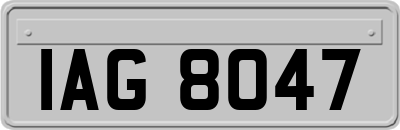 IAG8047