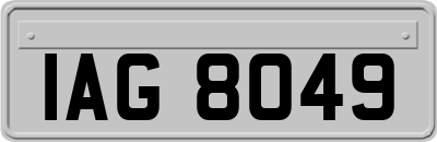IAG8049