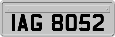 IAG8052