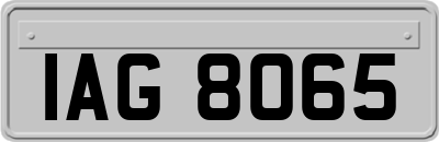 IAG8065