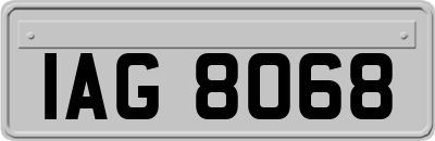 IAG8068