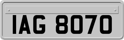 IAG8070