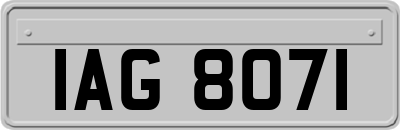 IAG8071