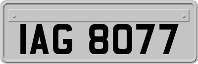 IAG8077