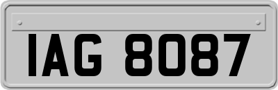 IAG8087