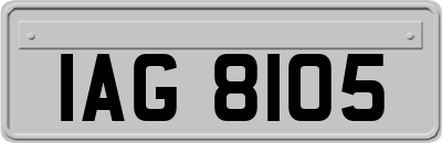 IAG8105
