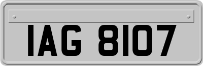 IAG8107