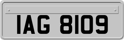 IAG8109