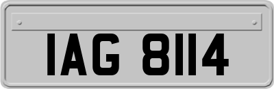 IAG8114