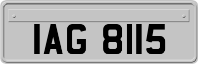 IAG8115