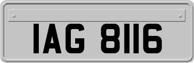IAG8116
