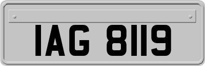 IAG8119