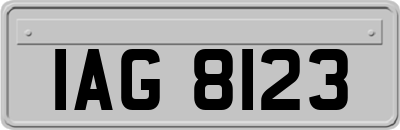 IAG8123