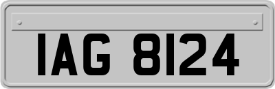 IAG8124